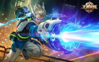 王者4月份爆料视频下载,新英雄、新皮肤及重大更新前瞻  第2张